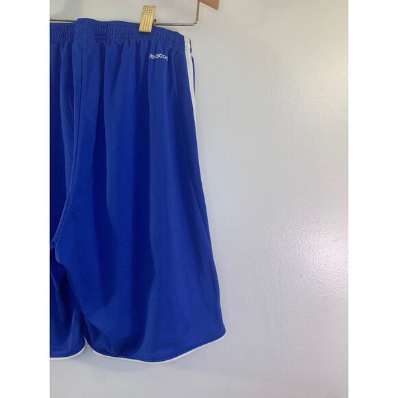 ADIDAS Boy’s ClimaCool Basketball Shorts / Size: Small - Picture 10 of 11